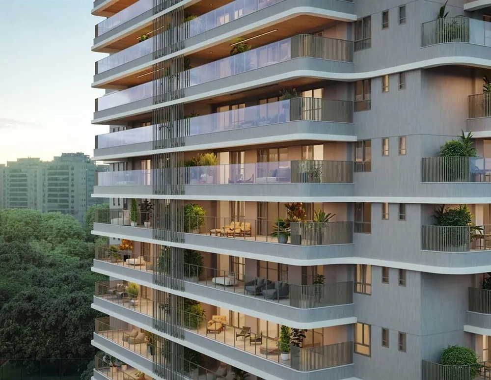 Apartamento, 4 quartos, 222 m² - Foto 39