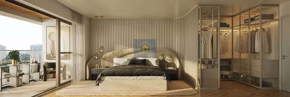 Apartamento, 4 quartos, 222 m² - Foto 25