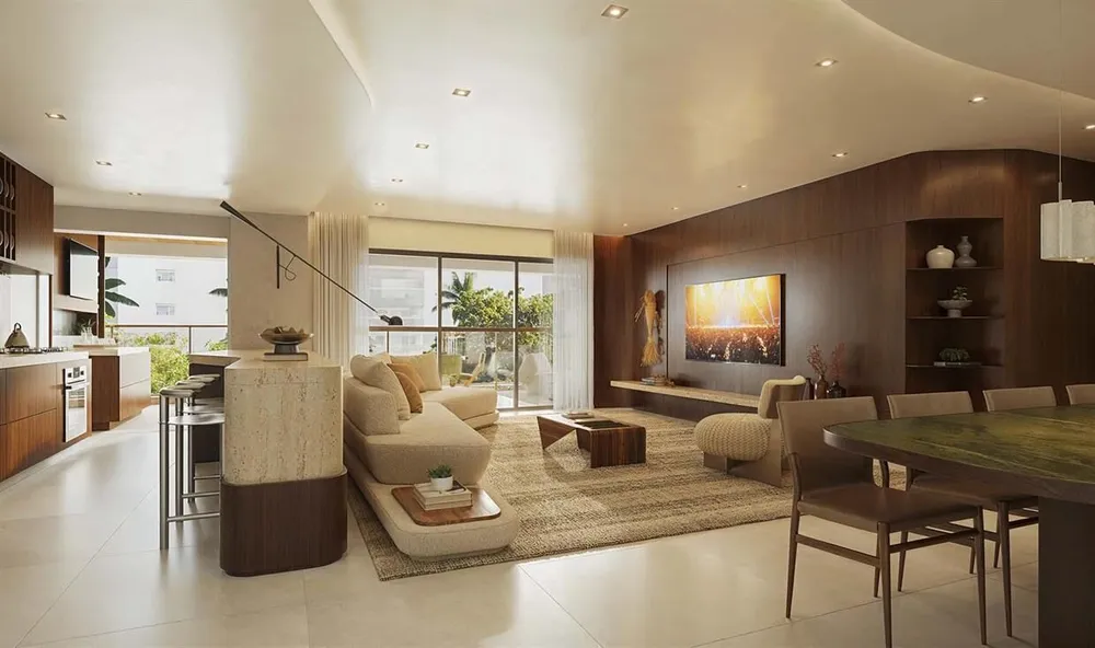 Apartamento, 4 quartos, 222 m² - Foto 41