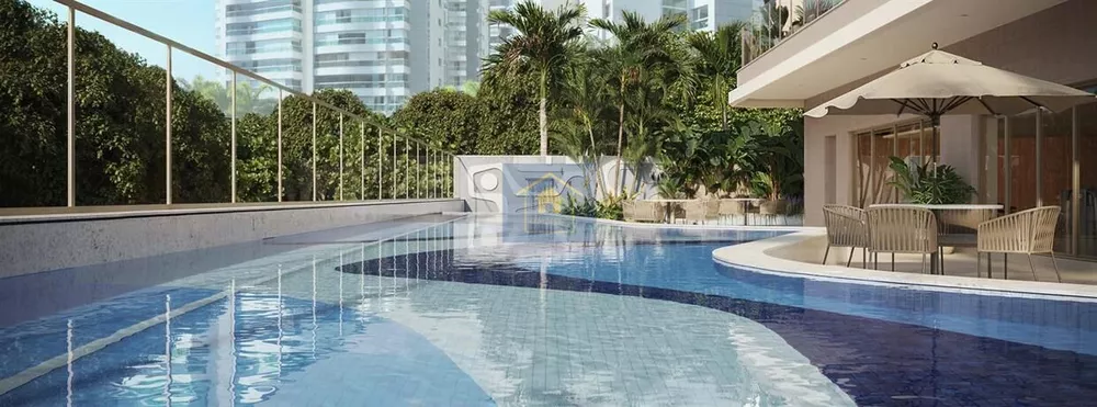 Apartamento, 4 quartos, 222 m² - Foto 34