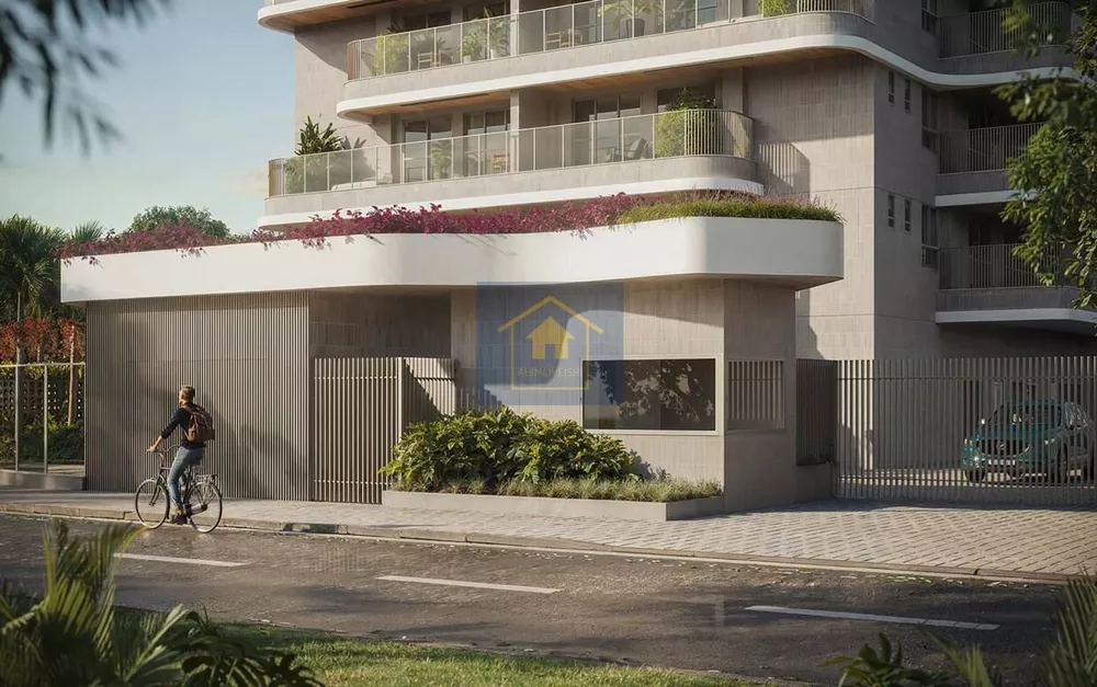 Apartamento, 4 quartos, 222 m² - Foto 6