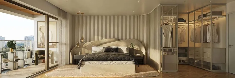 Apartamento, 4 quartos, 222 m² - Foto 68