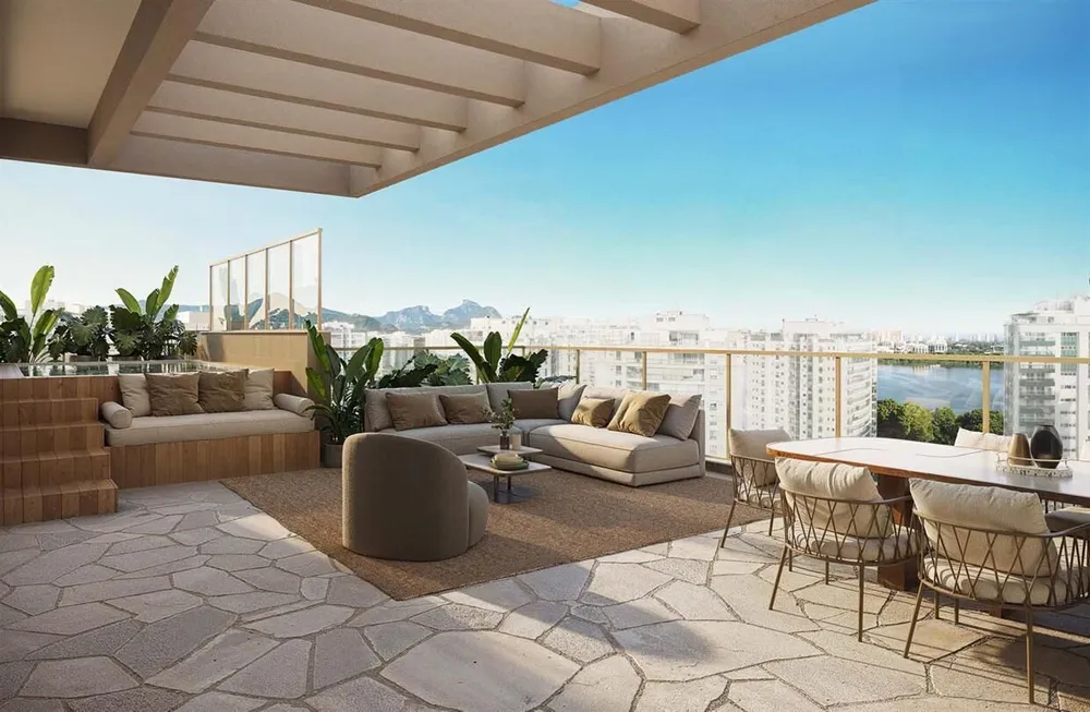 Apartamento, 4 quartos, 222 m² - Foto 64