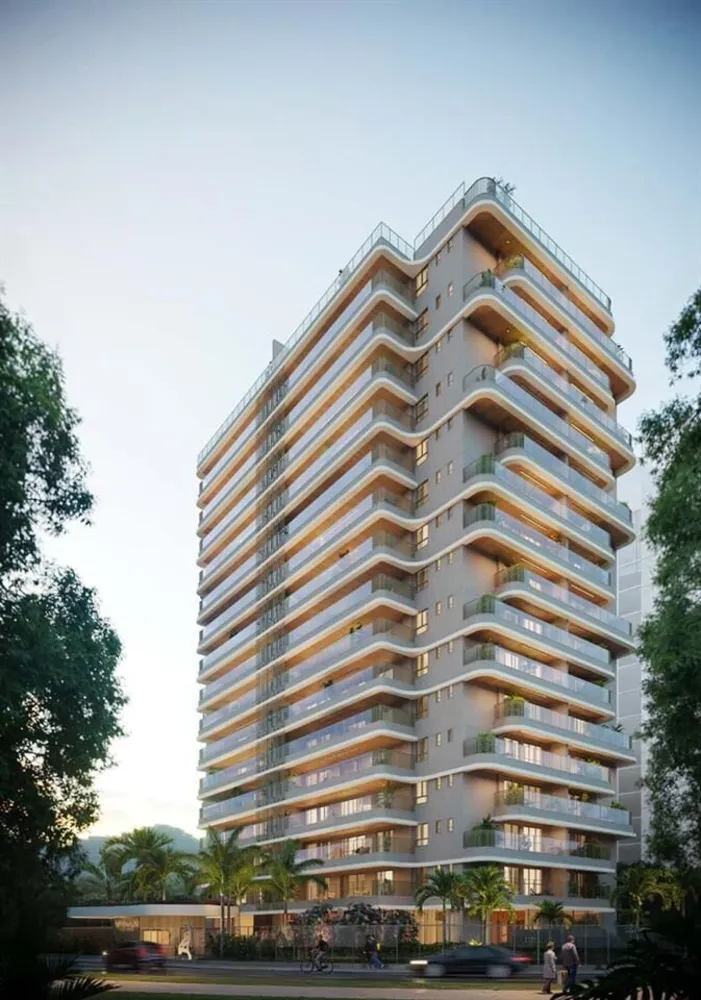 Apartamento, 4 quartos, 222 m² - Foto 58