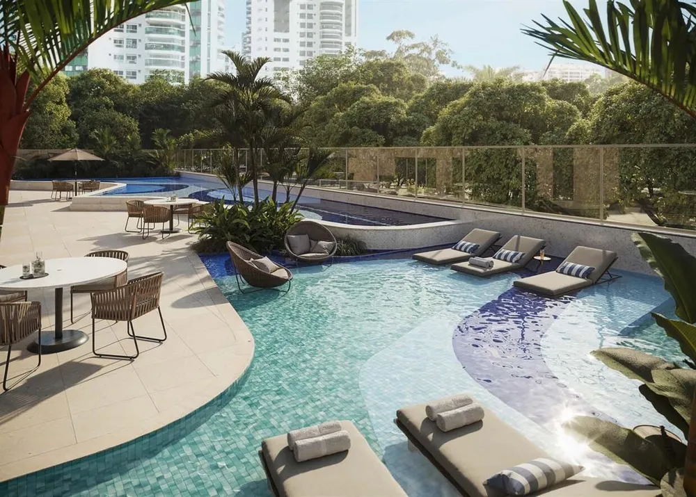 Apartamento, 4 quartos, 222 m² - Foto 50