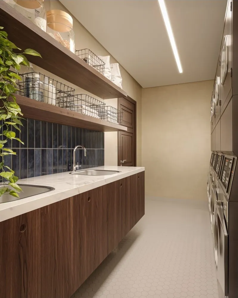 Apartamento, 1 quarto, 30 m² - Foto 46
