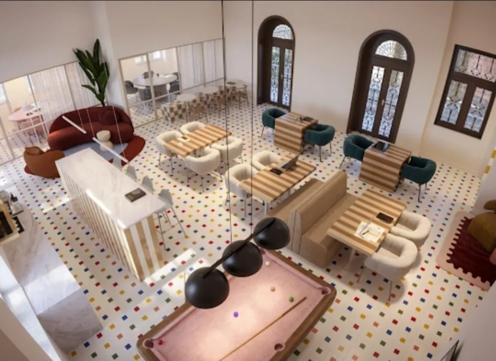 Apartamento, 1 quarto, 30 m² - Foto 44