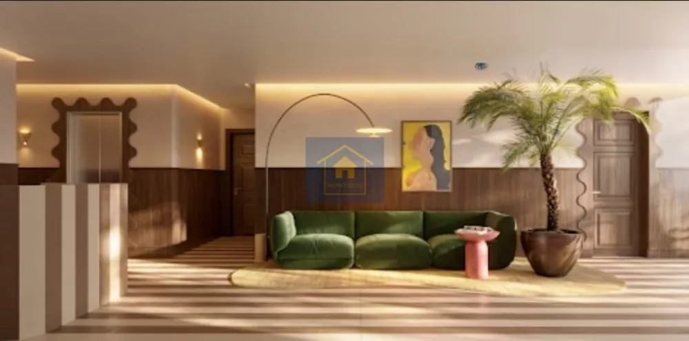 Apartamento, 1 quarto, 30 m² - Foto 16