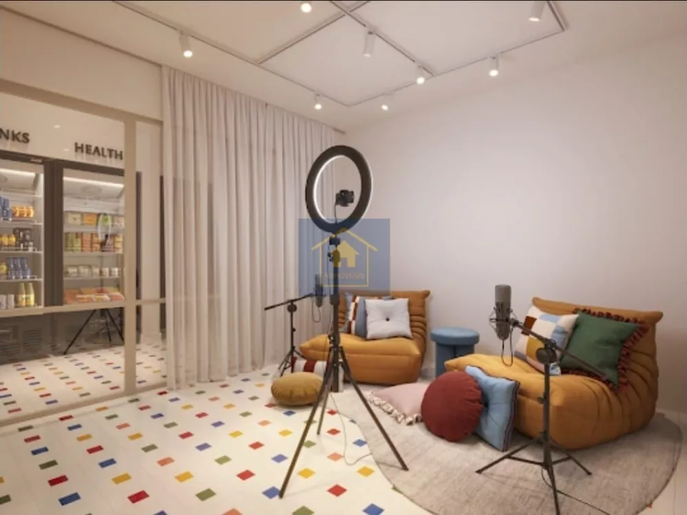 Apartamento, 1 quarto, 30 m² - Foto 4