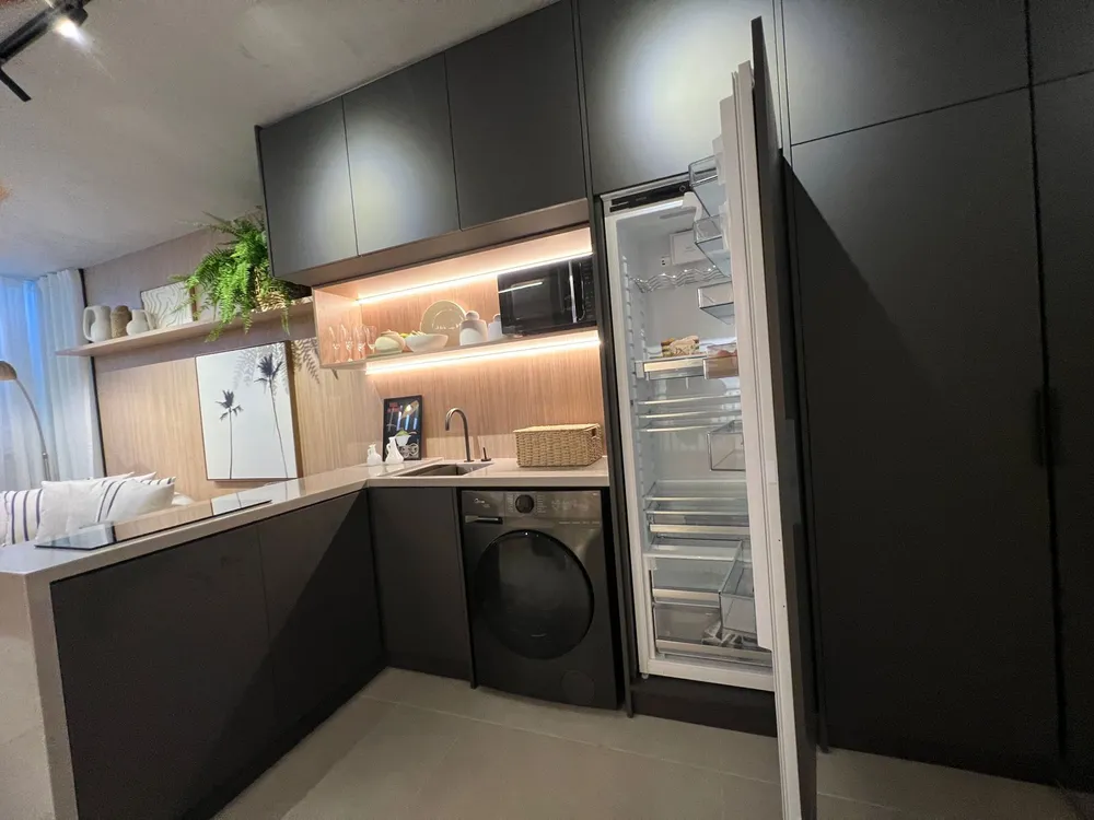 Apartamento, 1 quarto, 34 m² - Foto 104