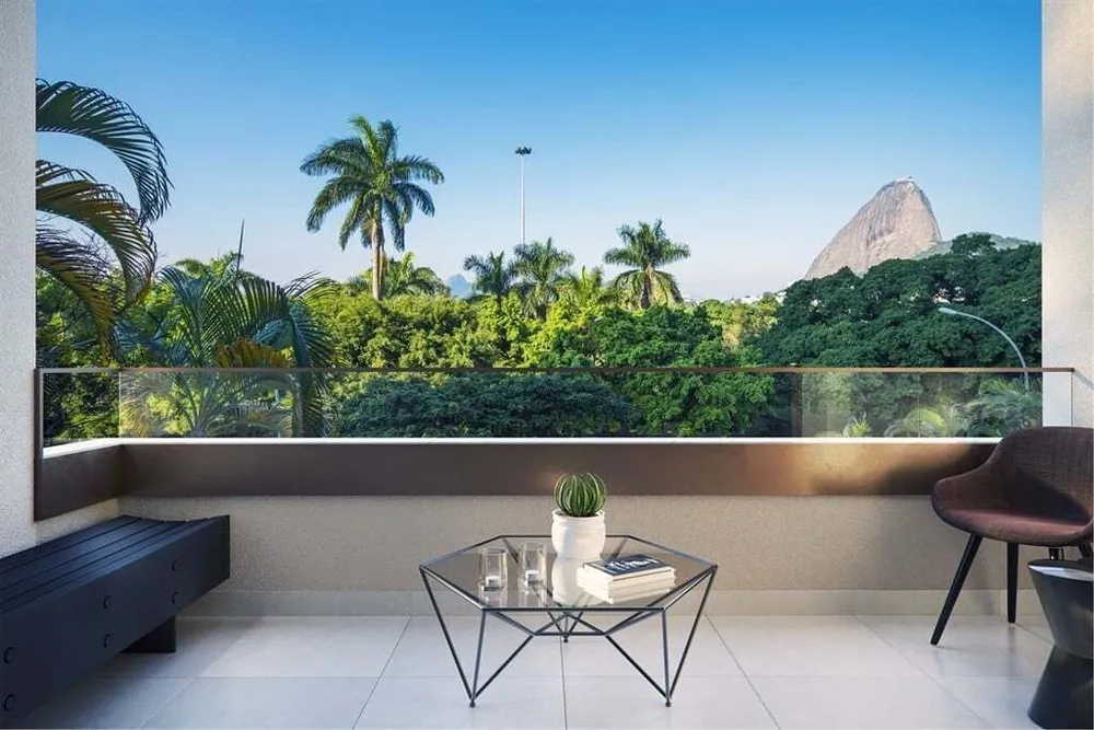 Apartamento, 3 quartos, 155 m² - Foto 24
