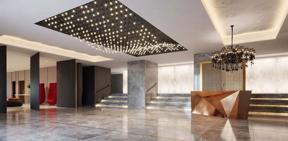 Apartamento, 3 quartos, 155 m² - Foto 3