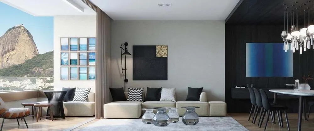 Apartamento, 3 quartos, 155 m² - Foto 20