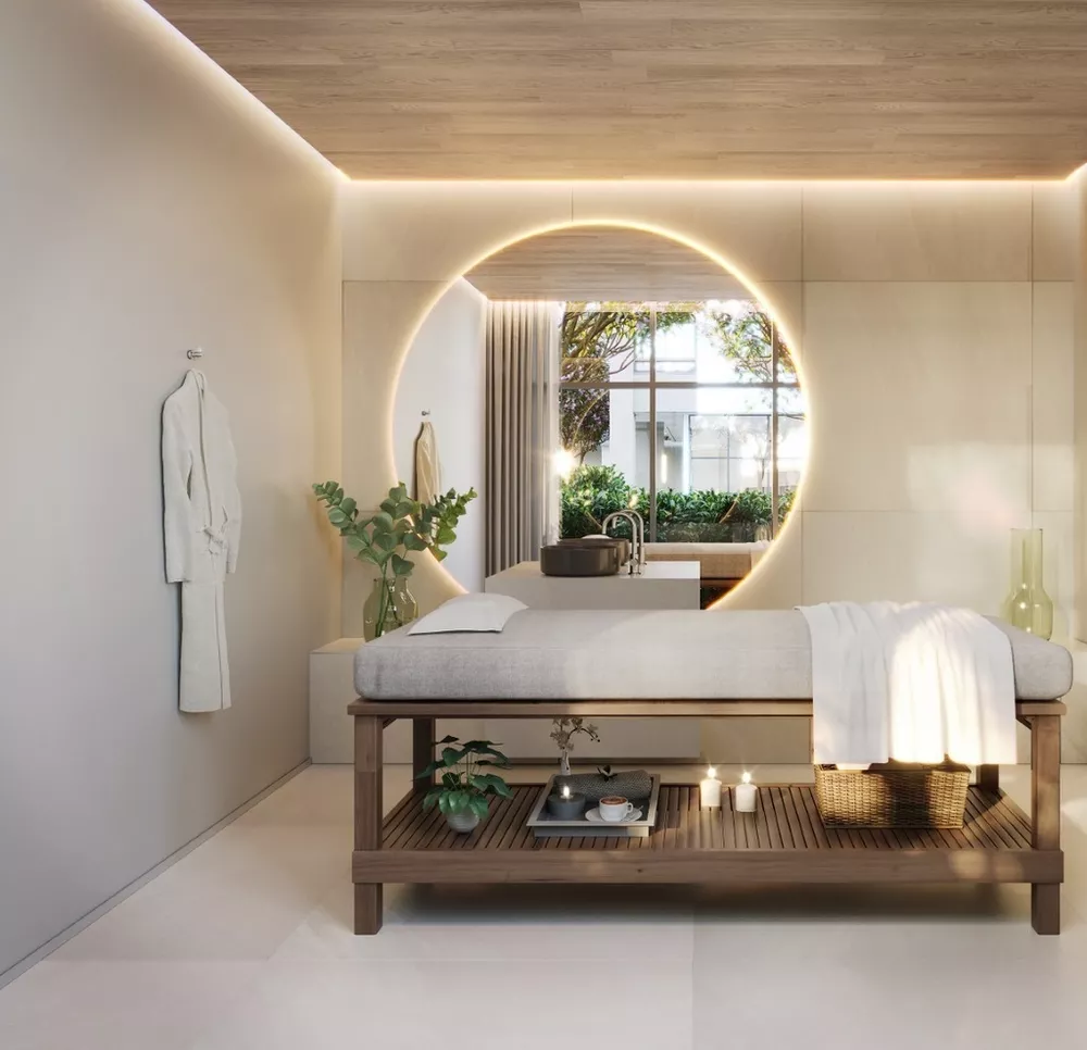 Apartamento, 3 quartos, 88 m² - Foto 6