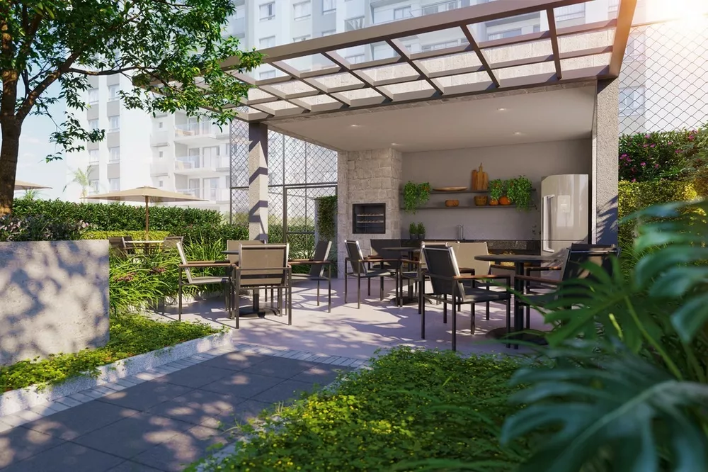 Apartamento, 3 quartos, 88 m² - Foto 26