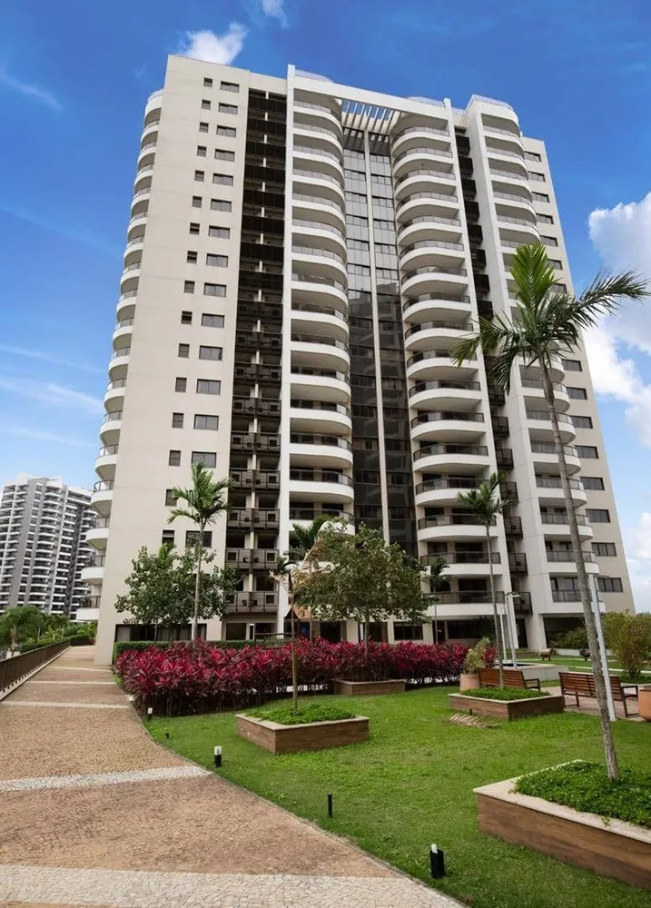 Cobertura, 5 quartos, 117 m² - Foto 2