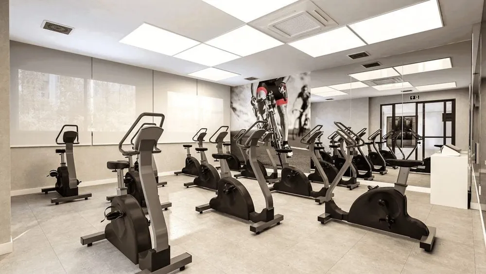 Cobertura, 5 quartos, 117 m² - Foto 4