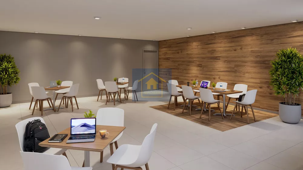 Apartamento, 2 quartos, 44 m² - Foto 16