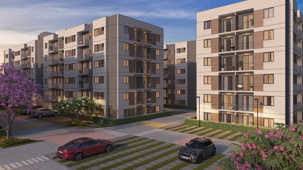 Apartamento, 2 quartos, 44 m² - Foto 55