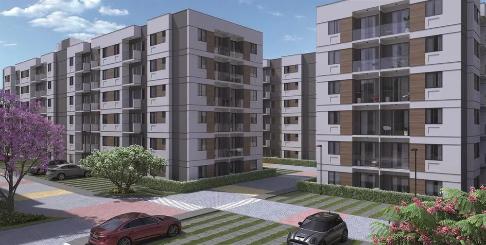 Apartamento, 2 quartos, 44 m² - Foto 78