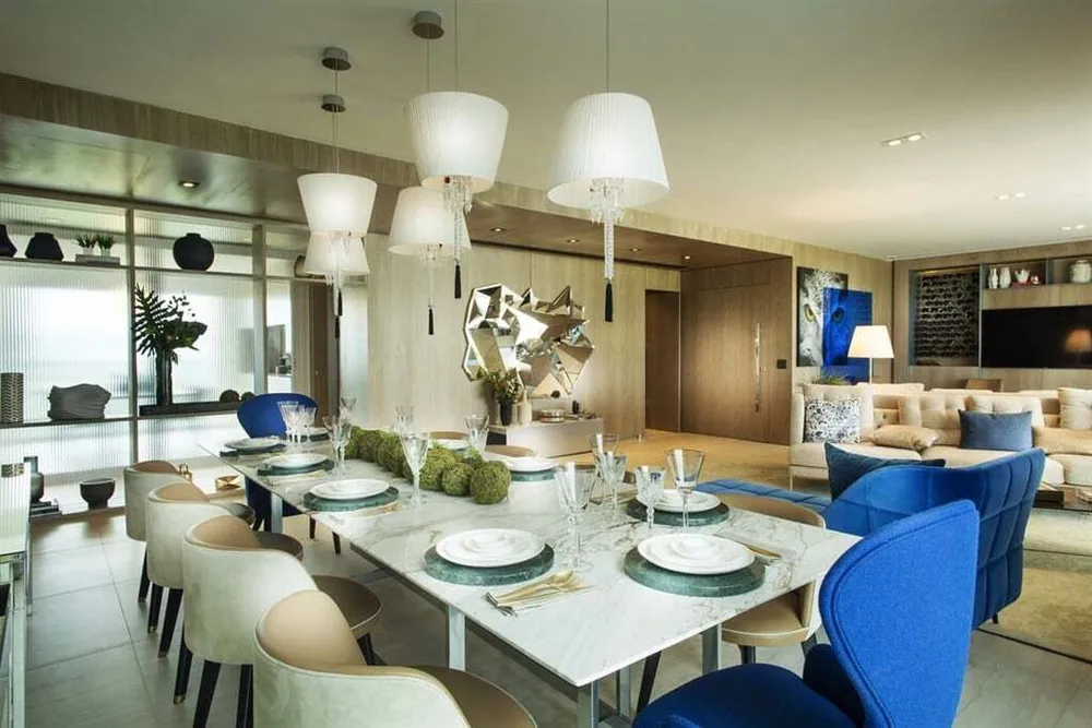 Apartamento, 5 quartos, 266 m² - Foto 18