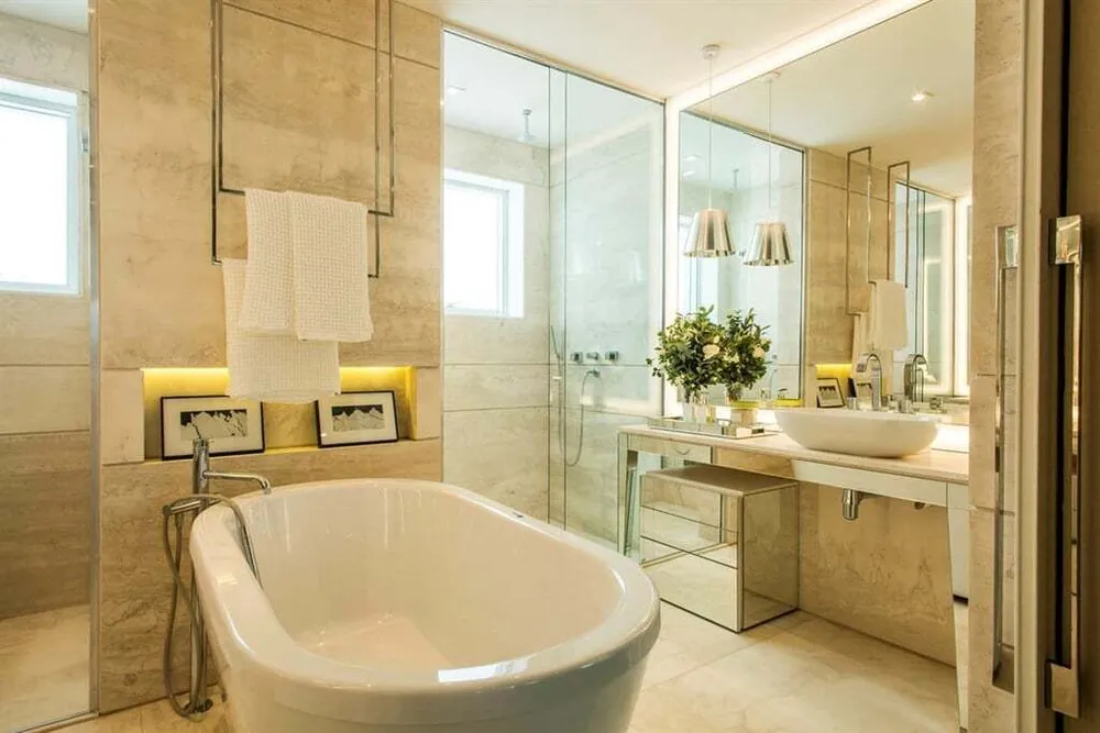 Apartamento, 5 quartos, 266 m² - Foto 39