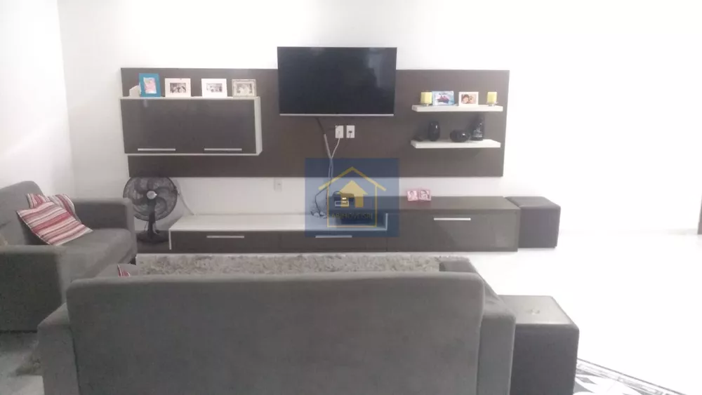 Casa, 4 quartos, 320 m² - Foto 19