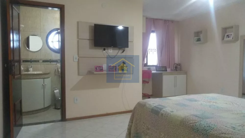 Casa, 4 quartos, 320 m² - Foto 8