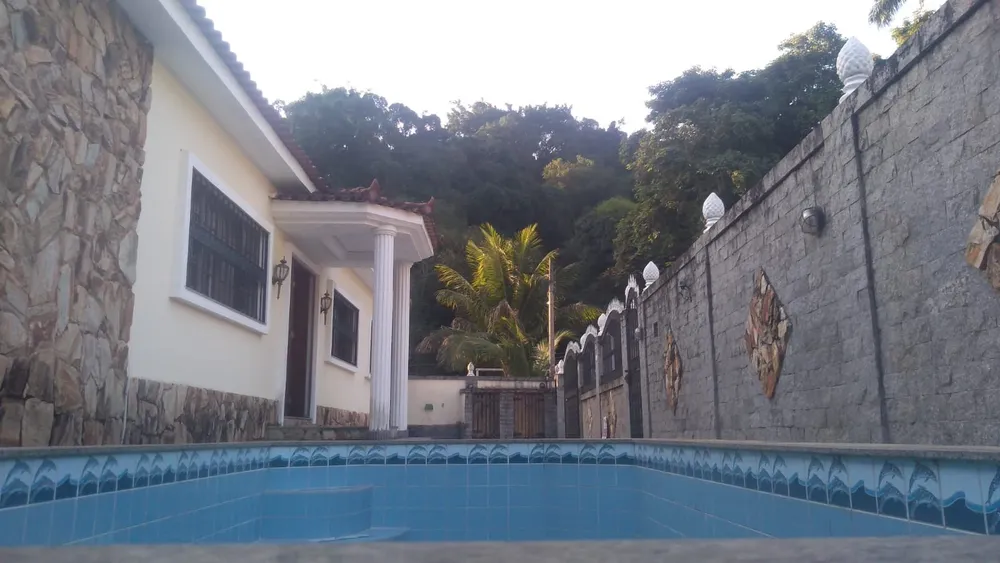 Casa, 4 quartos, 320 m² - Foto 47
