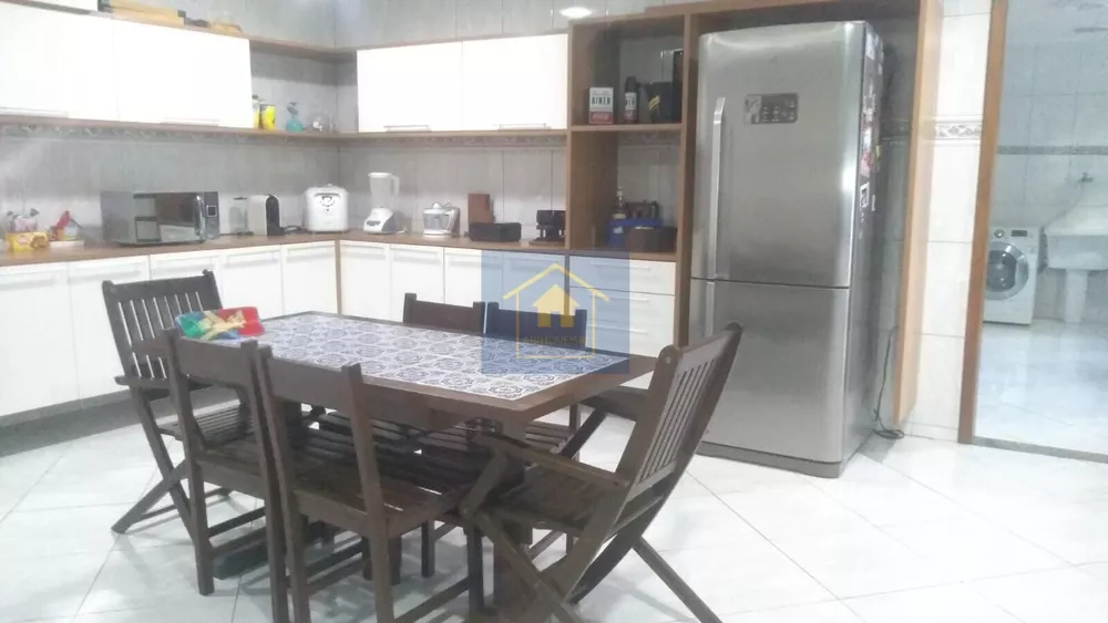 Casa, 4 quartos, 320 m² - Foto 14