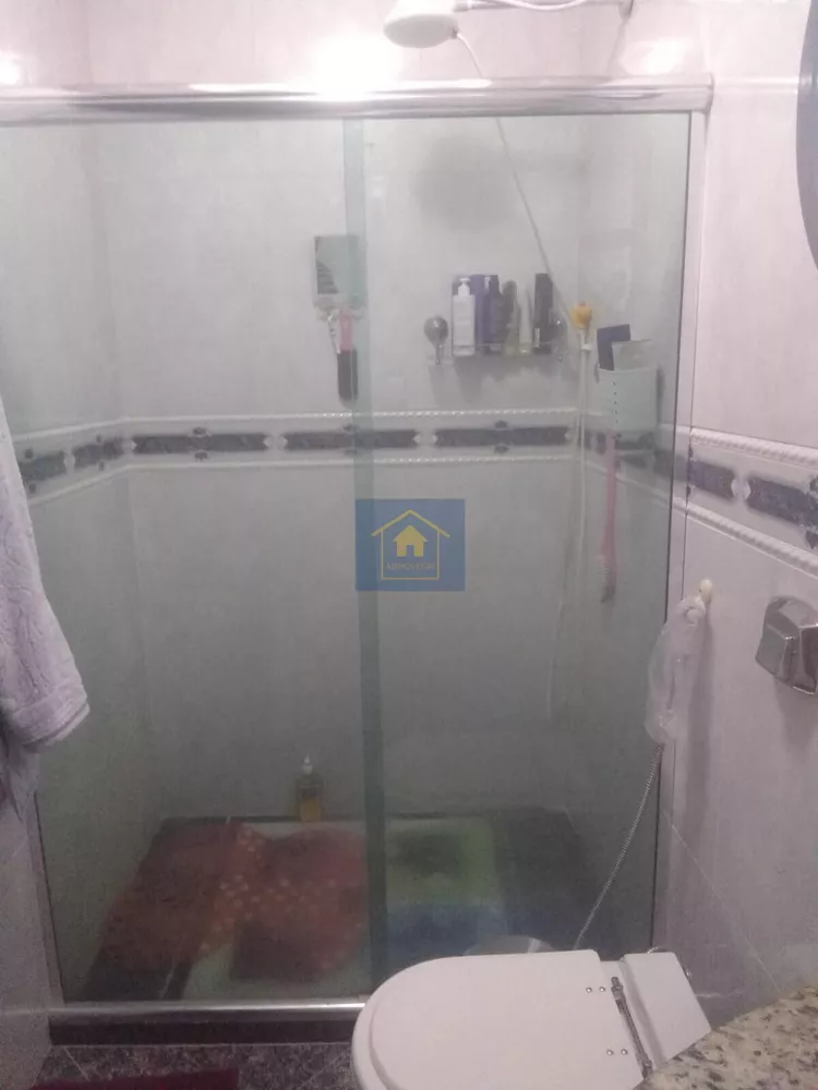 Casa, 4 quartos, 320 m² - Foto 20