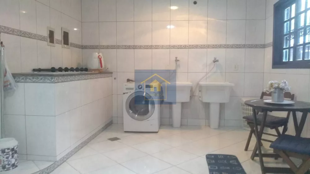 Casa, 4 quartos, 320 m² - Foto 15