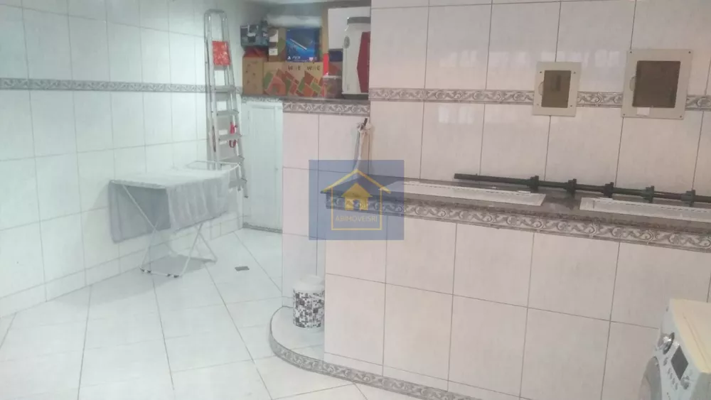 Casa, 4 quartos, 320 m² - Foto 16
