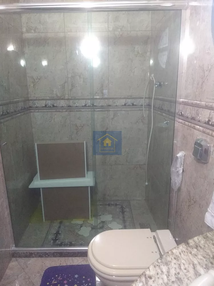 Casa, 4 quartos, 320 m² - Foto 21