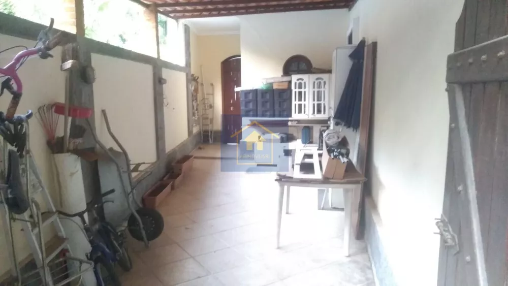 Casa, 4 quartos, 320 m² - Foto 33