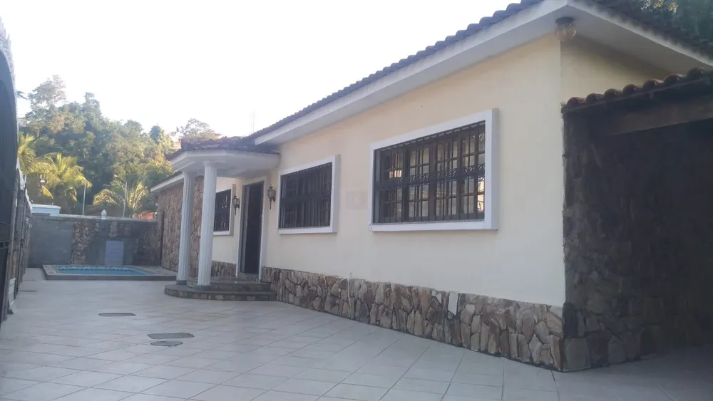 Casa, 4 quartos, 320 m² - Foto 45