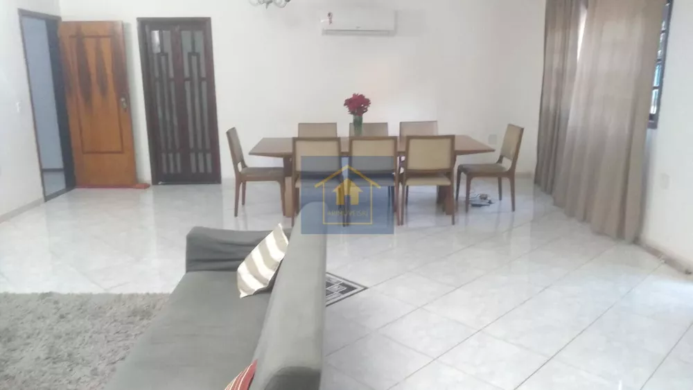 Casa, 4 quartos, 320 m² - Foto 25