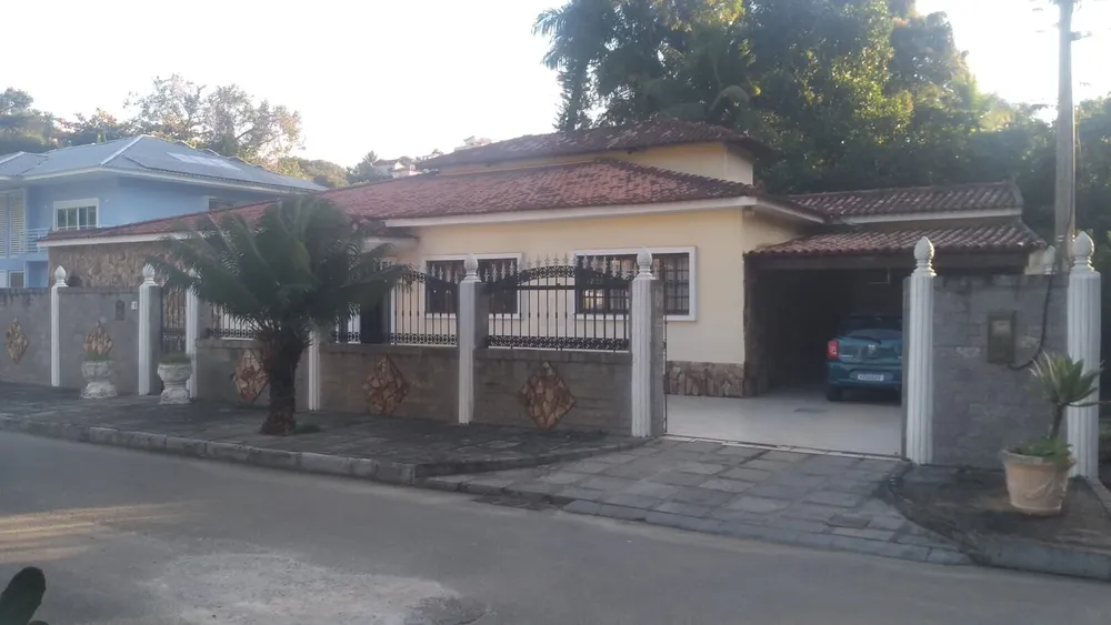 Casa, 4 quartos, 320 m² - Foto 9
