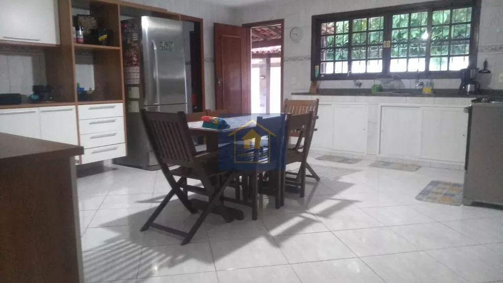 Casa, 4 quartos, 320 m² - Foto 27