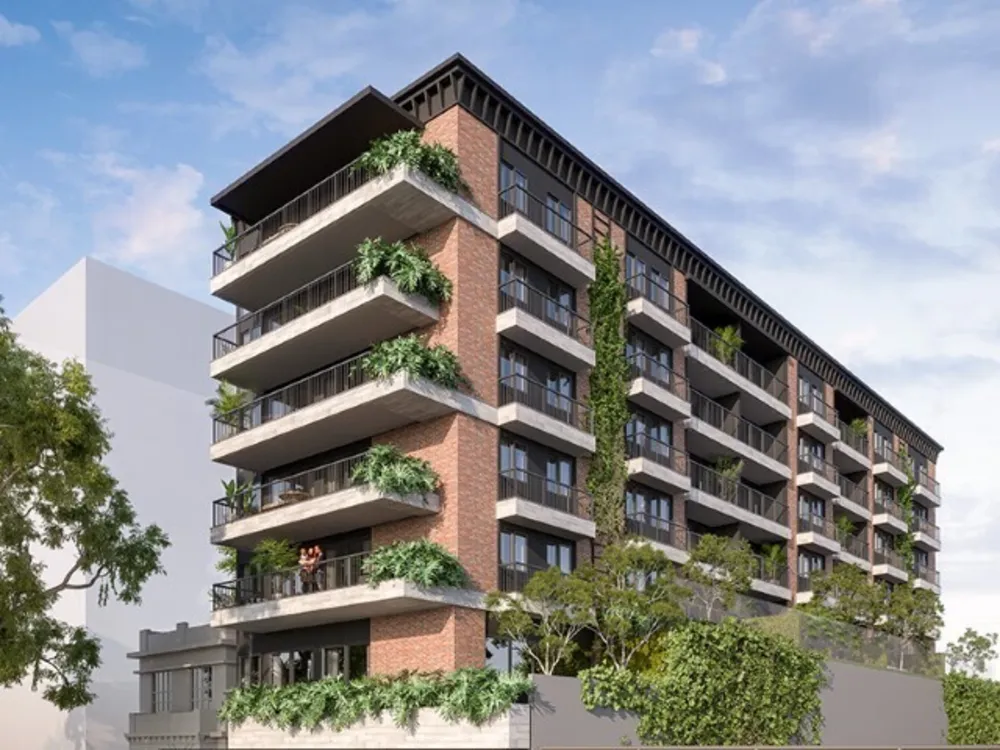 Apartamento, 3 quartos, 88 m² - Foto 15