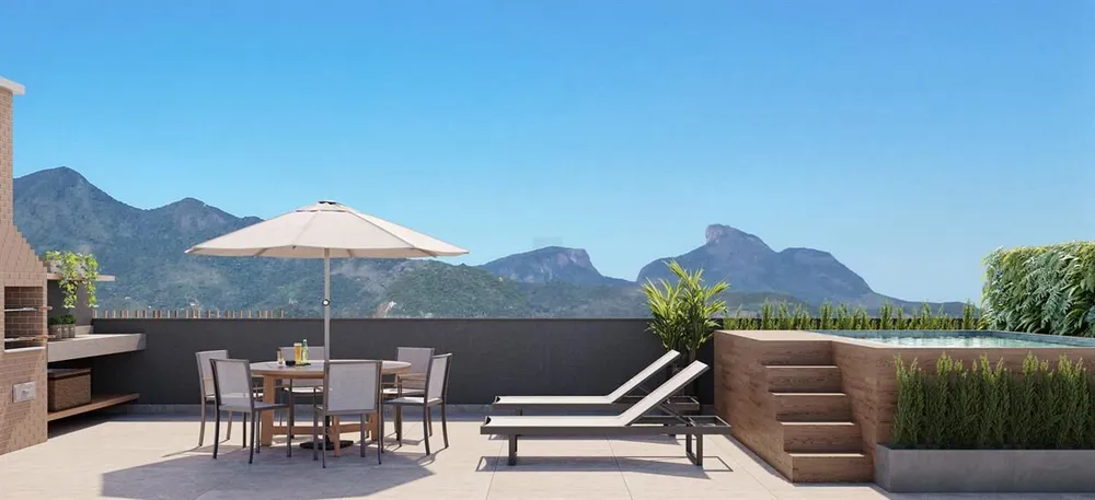 Apartamento, 1 quarto, 51 m² - Foto 15