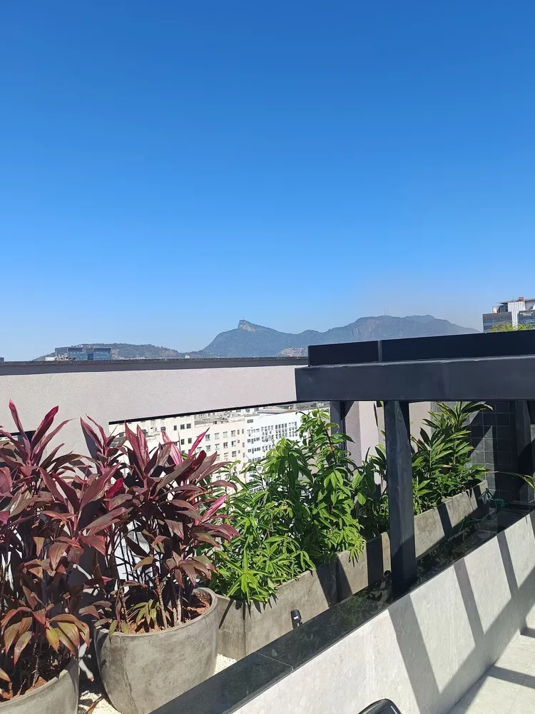 Apartamento, 1 quarto, 33 m² - Foto 16