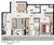 Apartamento, 3 quartos, 60 m² - Foto 15