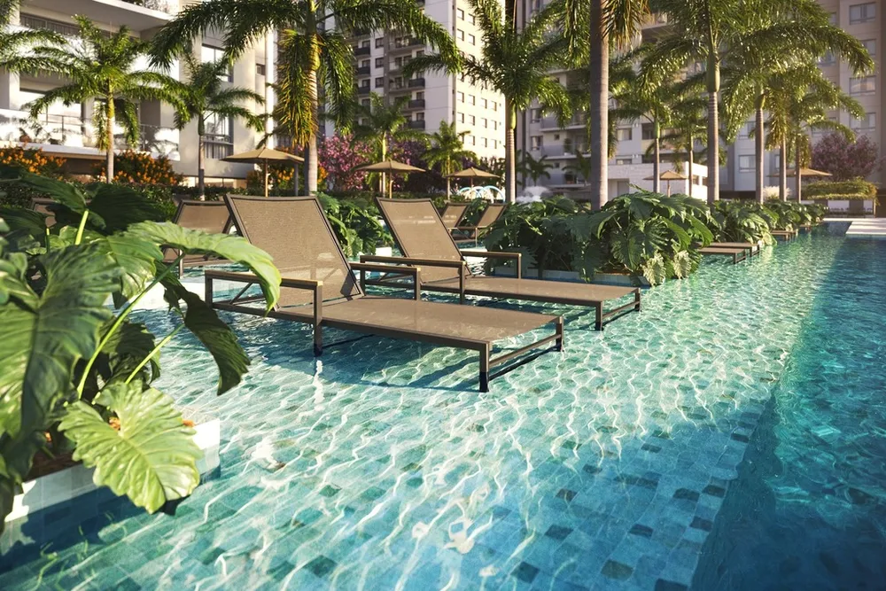 Apartamento, 3 quartos, 96 m² - Foto 137