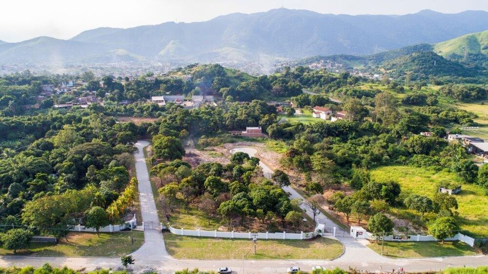 Terreno à venda, 284m² - Foto 11