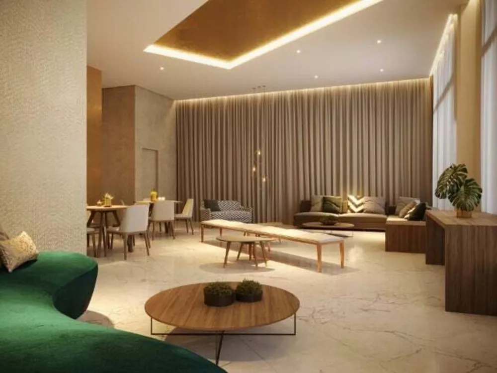 Apartamento, 3 quartos, 92 m² - Foto 52