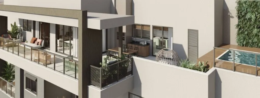 Apartamento, 3 quartos, 92 m² - Foto 124