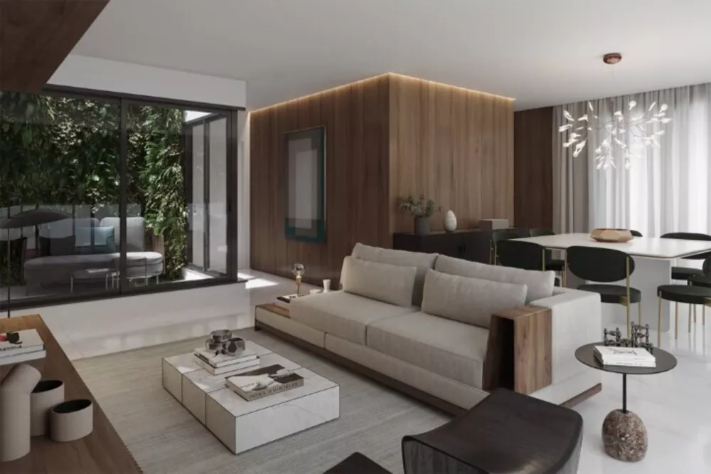 Apartamento, 3 quartos, 92 m² - Foto 41