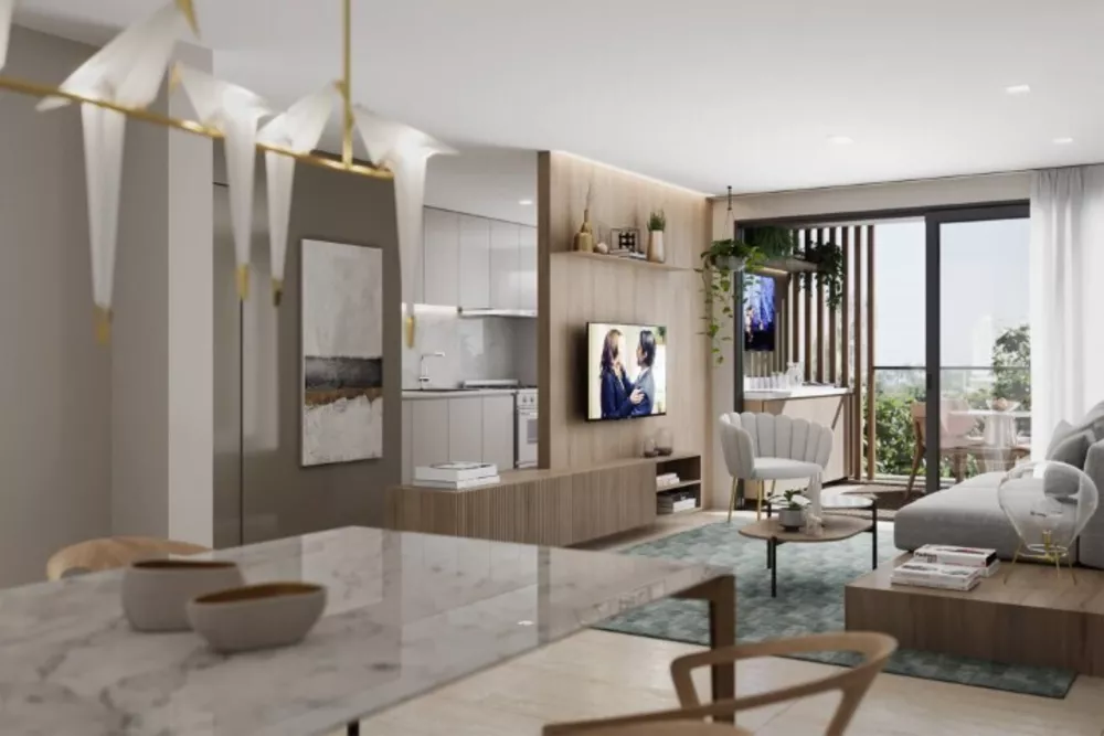 Apartamento, 3 quartos, 92 m² - Foto 70