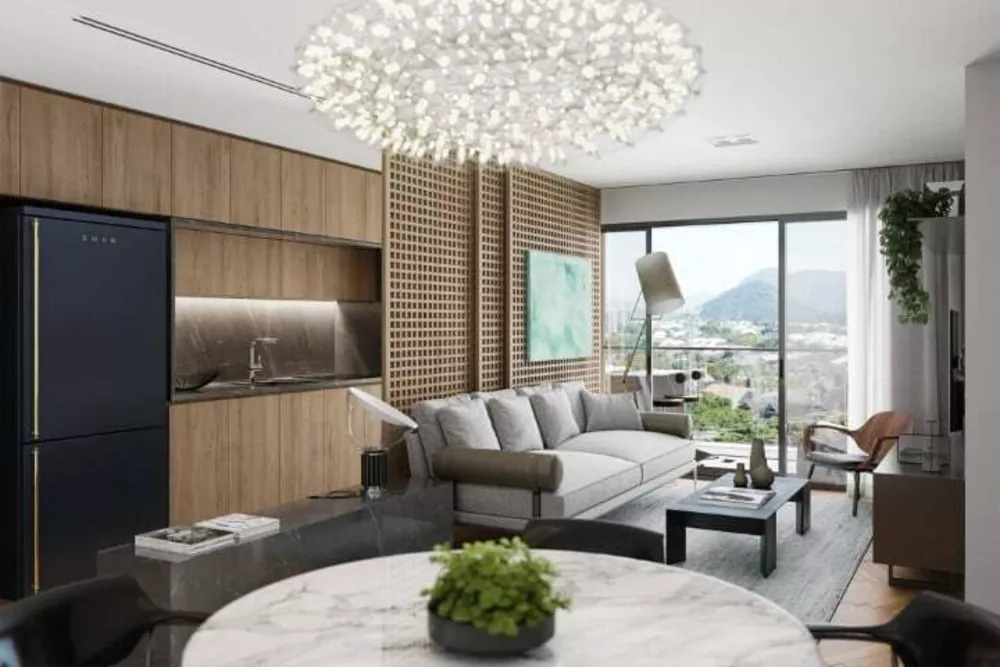 Apartamento, 3 quartos, 92 m² - Foto 47